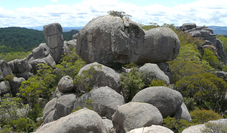 Clouds Creek NSW Your Accommodation