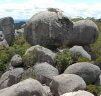 Cathedral Rock National Park - Your Accommodation