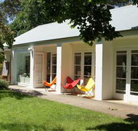 Sturt Craft Centre - Your Accommodation