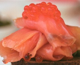 Lovedale Smokehouse Gourmet Pantry, Cafe And Masterclasses - Your Accommodation 2