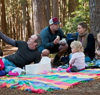 State Forests of the Watagan Mountains - Your Accommodation