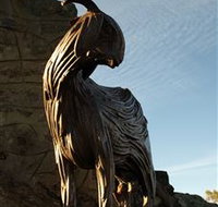 Nanny Goat Hill Lookout - Your Accommodation