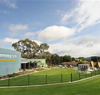 Snowy Mountains Hydro Discovery Centre - Your Accommodation