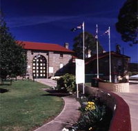 New South Wales Corrective Services Museum - Your Accommodation