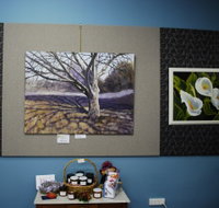 Monaro Art Groups Little Gallery - Your Accommodation