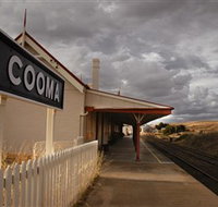 Cooma Monaro Railway - Your Accommodation