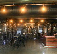 Pumpyard Bar and Brewery - Your Accommodation