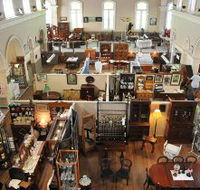 Ipswich Antique Centre - Your Accommodation