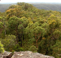 Mount Olive lookout - Your Accommodation