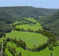 Glenworth Valley Outdoor Adventures - Your Accommodation