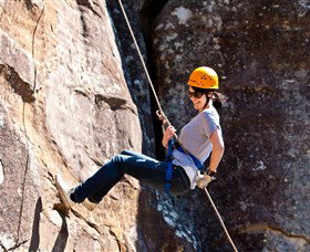 Glenworth Valley Outdoor Adventures - Your Accommodation 3