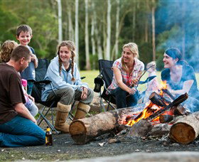 Glenworth Valley Outdoor Adventures - Your Accommodation 4