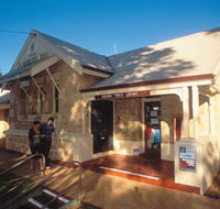 Dongara Heritage Walk - Your Accommodation