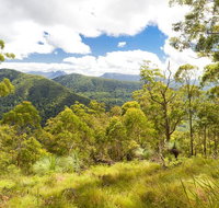 Toonumbar National Park - Your Accommodation