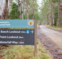 Beech lookout - Your Accommodation
