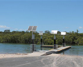 Maaroom Picnic Ground - Your Accommodation 0