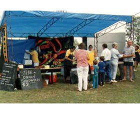 Koala Markets - Your Accommodation 0