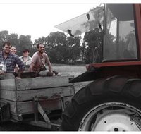 East Gippsland Wines - Your Accommodation