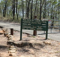 Wild Horse Mountain Lookout - Your Accommodation
