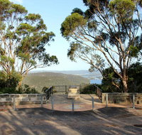 Staples lookout - Your Accommodation