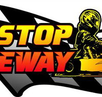 Pit Stop Raceway - Your Accommodation