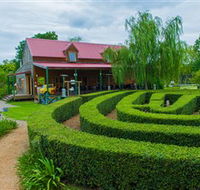Amazement Farm and Fun Park / Cafe and Farmstay Accommodation - Your Accommodation