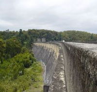 Cordeaux Dam - Your Accommodation