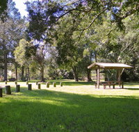 Moore Park picnic area - Your Accommodation