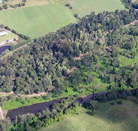 Moore Park Nature Reserve - Your Accommodation