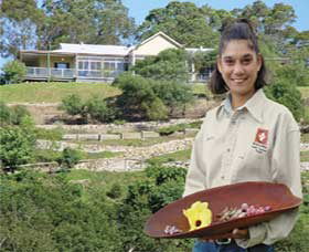 Garden Suburb NSW Your Accommodation