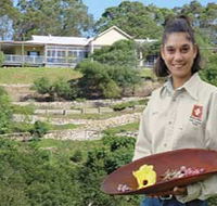 Yamuloong Centre - Your Accommodation