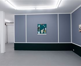 Galerie Pompom - Your Accommodation 1