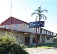 The Berkeley Hotel - Your Accommodation