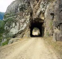 Old Glen Innes Road and the Historic Tunnel Grafton - Your Accommodation