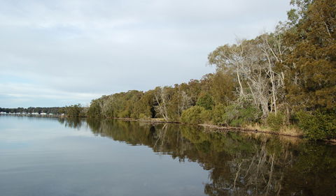 Lake Macquarie State Conservation Area - Your Accommodation 0