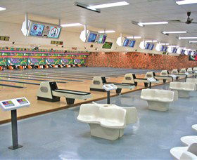 Bateau Bay Ten Pin Bowl - Your Accommodation 0