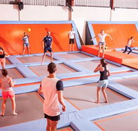 Hangtime Trampoline Park - Your Accommodation