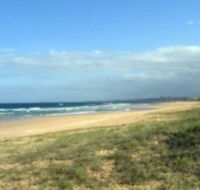 Corrimal Beach - Your Accommodation