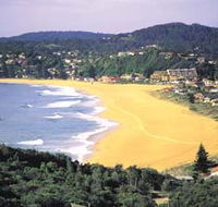 Avoca Beach - Your Accommodation