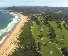 Shelly Beach Golf Club - Your Accommodation 0