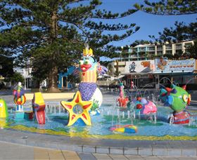 Veras Water Garden - Your Accommodation 0