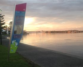 The Entrance Coast To Lake Walk - Your Accommodation 1