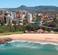 North Wollongong Beach - Your Accommodation