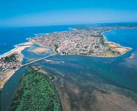 The Entrance Beach - Your Accommodation 0