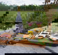 Artemis Wines - Your Accommodation