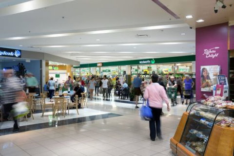 Toormina Gardens Shopping Centre - Your Accommodation 7