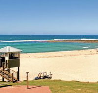 Toowoon Bay Beach - Your Accommodation