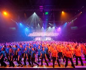 WIN Sports And Entertainment Centres - Your Accommodation 1