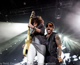 WIN Sports And Entertainment Centres - Your Accommodation 2