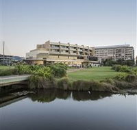 Wollongong Golf Club - Your Accommodation
